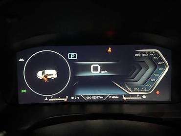 фара рекстон: Ssangyong Rexton: 2020 г., 2.2 л, Автомат, Внедорожник — 4