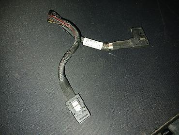 ddr4 ecc: Кабель HP MINI SAS 270MM CABLE (71) для HP PROLIANT DL320E G8 V2 ( — 1