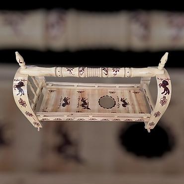 Люльки: Люлька, Новый, Качалка, Дерево — 8