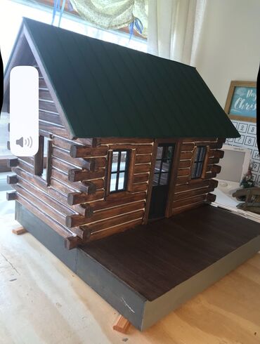 Yuvalar: İstənilən növ it evlərinin sifarişi qəbul olunur.Materiallar taxtadan — 15