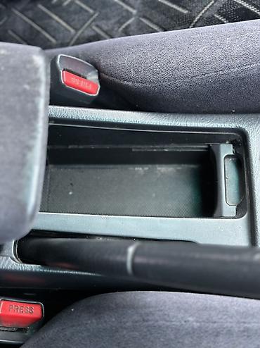 Honda: Honda Torneo: 2000 г., 2 л, Автомат, Бензин, Седан — 16