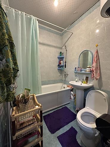 2022: 1 комната, 44 м², Рабочий Городок Элитка, 5 этаж, Косметический ремонт — 7