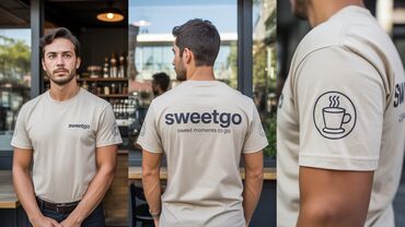 Другие услуги: Я — AI Brand & Visual Designer, создаю современные визуальные — 4