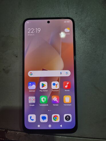 телефон fly era nano 6: Redmi Note 11, 128 ГБ, цвет - Голубой, Две SIM карты