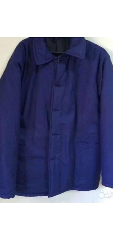 Спецодежда: Мужская утеплённая спецодежда для холодной погоды. Комплекты и — 21