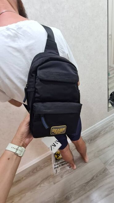 Другие сумки: Сумка мужская или детская
Новая 
цена:2000 — 8