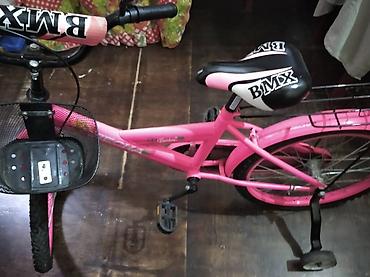 Velosipedlər: Yeni İki təkərli Uşaq velosipedi Desna, 20", Ünvandan götürmə — 4