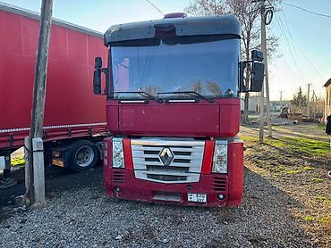 Reliant: Reliant : 2008 г., Автомат, Дизель — 4