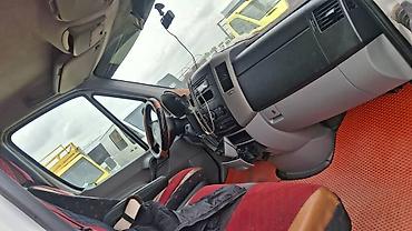 бампер ауди а8: Mercedes-Benz Спринтер: 2007 г., 2.2 л, Механика, Дизель, Фургон — 4