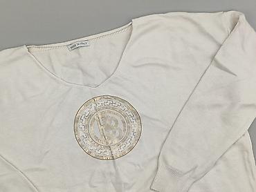 john devin: Sweter damski, rozmiar 4XL — 1