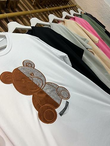 Футболки: Футболки Турция — 15