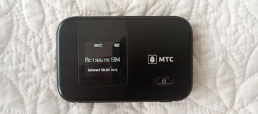 bakcell mifi modem: 4G Mifi Modem