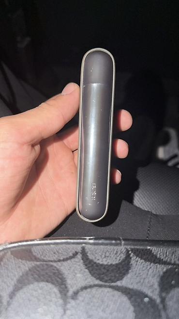 сигареты айкас: IQOS ILUMA ONE с зарядным кейсом - Электронная система нагревания — 5