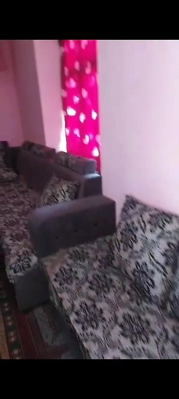 Модульные диваны: Модульный диван — 4