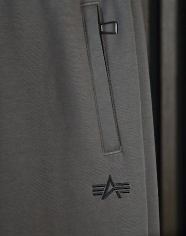 Trenerke: Alpha industries vrhunske trenerke pamucne - Dizajn: minimalistički — 8