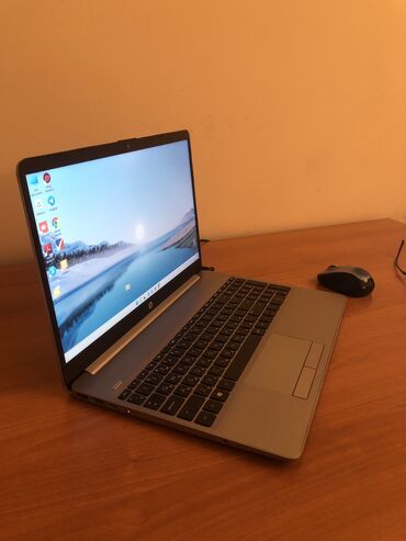 сколько стоит ноутбук compaq: Ноутбук, HP, 8 ГБ ОЗУ, Intel Core i5, 15.6 ", Б/у, Для работы, учебы, память SSD