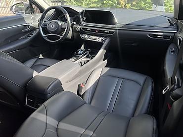 коврик соната: Hyundai Sonata: 2018 г., 2 л, Автомат, Бензин, Седан — 7
