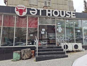 Qida məhsulları: SARAL ƏT HOUSE – təzə ət və ət məhsulları mağazası ƏT HOUSE — 1