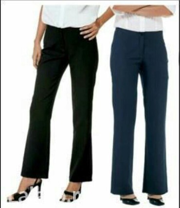 pantalone elegantne e: Elegantne pantalone u svim bojama