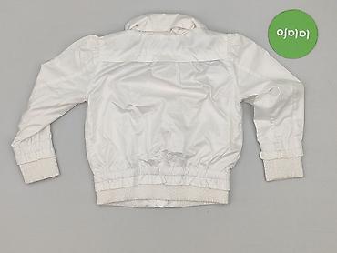 biale body: Kurtka przejściowa, Mayoral, 2-3 lat, 92-98 cm, stan - Bardzo dobry — 3