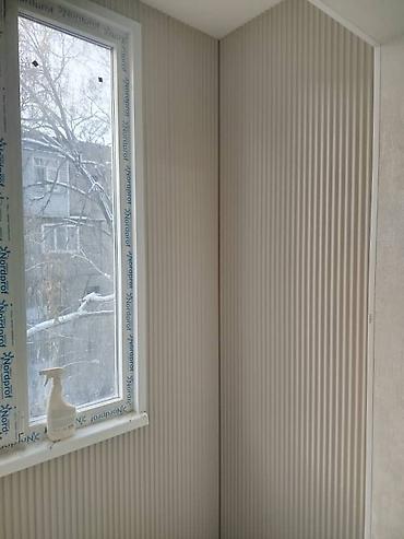 Другие виды отделочных работ: Больше 6 лет опыта — 4