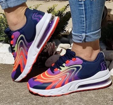 Women's Sneakers and athletic shoes: 41 — 17