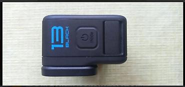 çanta: GoPro Hero 13 Hero Black Demək olar ki, işlənməyib, cəmi 1-2 saat — 4