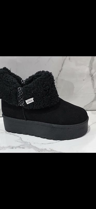 Gležnjače: Gležnjače — 6