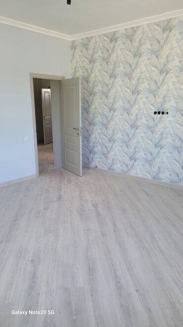 Долгосрочная аренда домов: 230 м², 6 комнат, Евроремонт — 13