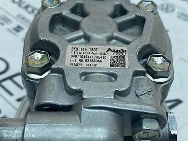 1600 x 50: SERVO PUMPA ZA AUDI A4, A5 - 8K0 145 153 F | Servo pumpa za Audi A4 — 4