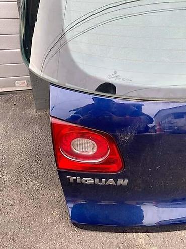 motorka mustang: UNUTRASNJA STOP LAMPA ZA VOLKSWAGEN TIGUAN | Unutrasnja leva stop — 2