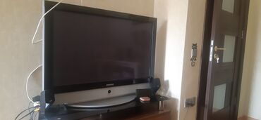 samsung televizor 108 cm: Б/у Телевизор Samsung больше 80" Самовывоз