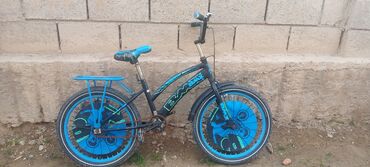 купить велосипед детский бу: Велосипеды