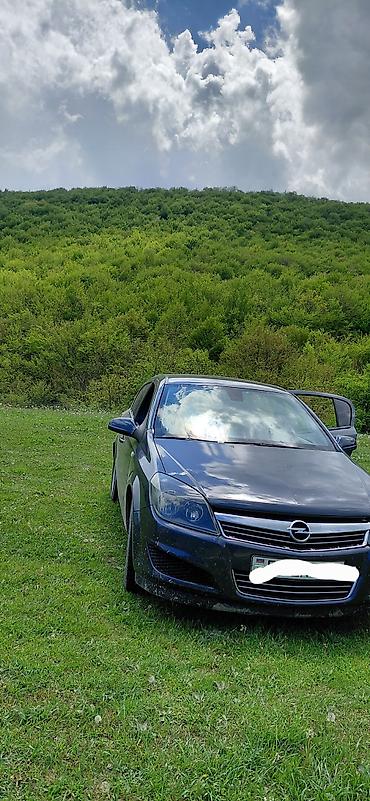 Opel: Opel Astra: 1.3 l | 2008 il 273 km Hetçbek — 11