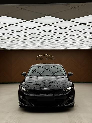 киа к5 двигатель: Kia K5: 2020 г., 2 л, Автомат, Бензин, Седан — 5