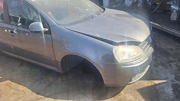jvc car audio: GOLF 5 KRILO ZA VOLKSWAGEN GOLF 5 OD 2003. DO 2009. GOD — 1