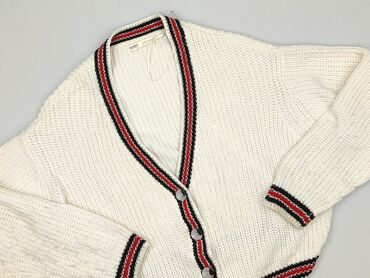PULL&BEAR, Kardigan damski, rozmiar S