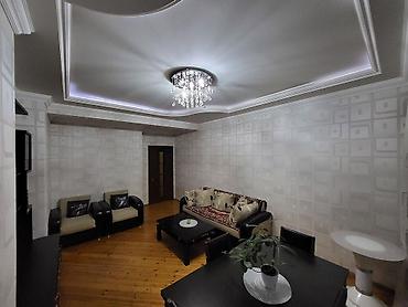 icare kafeler: İcarəyə verilir 2 otaqlı yeni tikili 80 m², Həzi Aslanov m. 700 — 3
