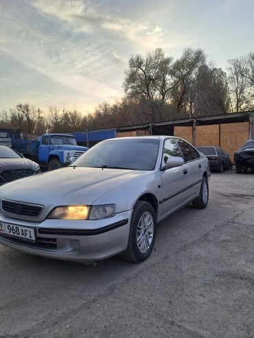 токмок афто: Honda Accord: 1997 г., 2 л, Автомат, Бензин, Седан