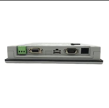 bloody a90: Панель оператора (HMI) Weintek MT8071iE - Диагональ экрана: 7" - — 3