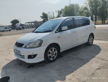 таёта 570: Toyota Ipsum: 2003 г., 2.4 л, Автомат, Газ, Минивэн