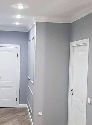 Покраска: Покраска ворот, Покраска наружных стен, Декоративная покраска, На водной основе, На масляной основе, Больше 6 лет опыта — 5