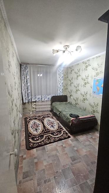 2 комнаты, Карпинка Агентство недвижимости, Без подселения, от 6 месяцев, С мебелью частично