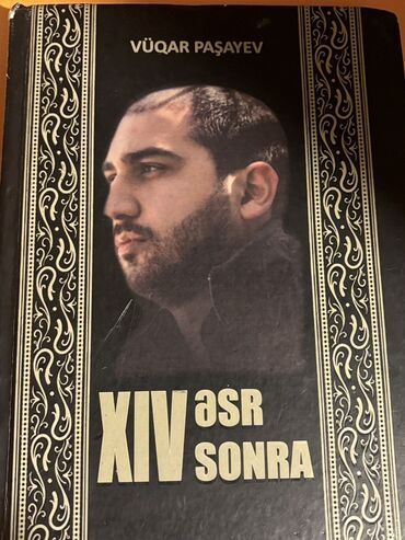 большая медицинская энциклопедия: Məhsul: Kitab – “XIV əsr sonra” Müəllif: Vüqar Paşayev Dil: Azərbaycan lalafo.az -da большая медицинская энциклопедия: Məhsul: Kitab – “XIV əsr sonra” Müəllif: Vüqar Paşayev Dil: Azərbaycan