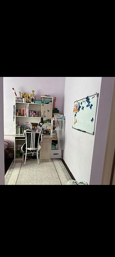 Аренда домов: 52 м², 3 комнаты, Без подселения — 4