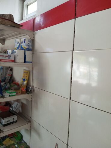 ucuz kafel metlaq: Ərzaq üçün, Metal, Azərbaycan, Dizayn, proyekt mövcuddür, Zəmanətsiz, Kredit yoxdur