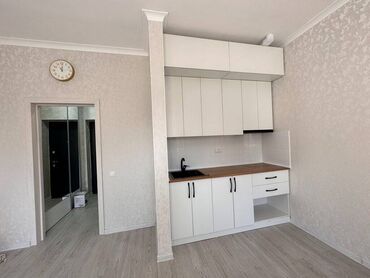 1 комната квартира купить: 1 комната, 25 м², Индивидуалка, 2 этаж, Евроремонт