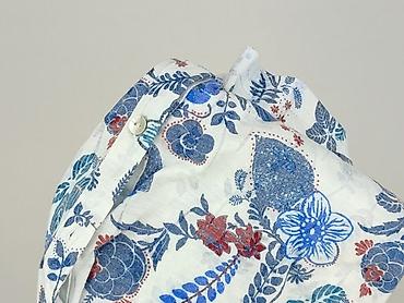 niebieska bluza: Bonmarche, Bluzka damska, rozmiar 3XL — 6