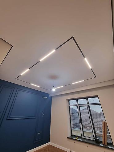 Ремонт под ключ: Ремонт под ключ | Квартиры Больше 6 лет опыта — 12