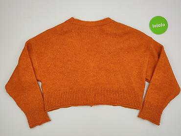 mango swetry: Stradivarius, Kardigan damski, rozmiar M — 3
